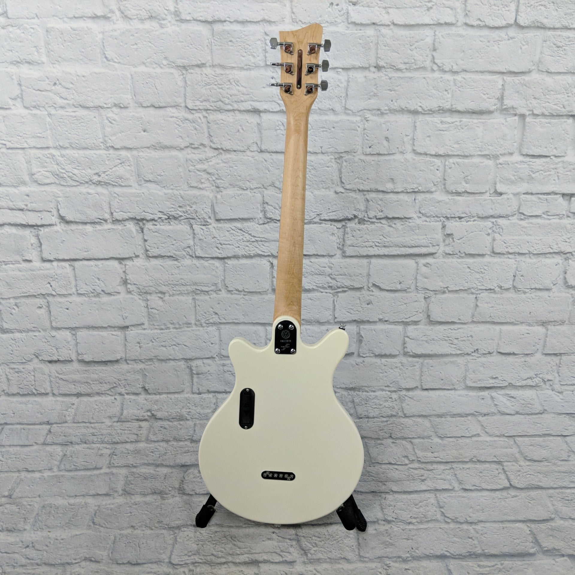 First Act VW Garagemaster Electric Guitar