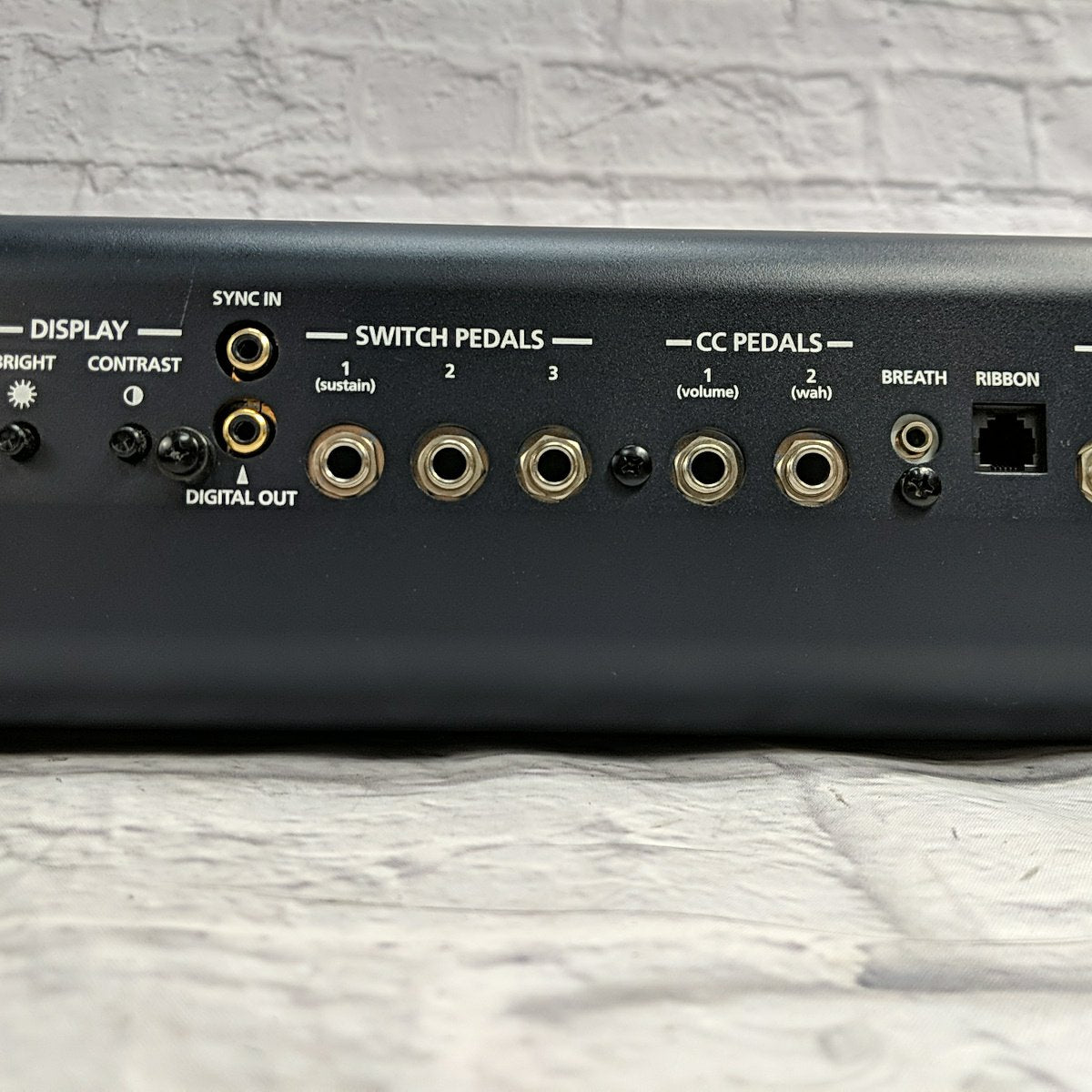 Kurzweil PC3X Workstation Digital Synth