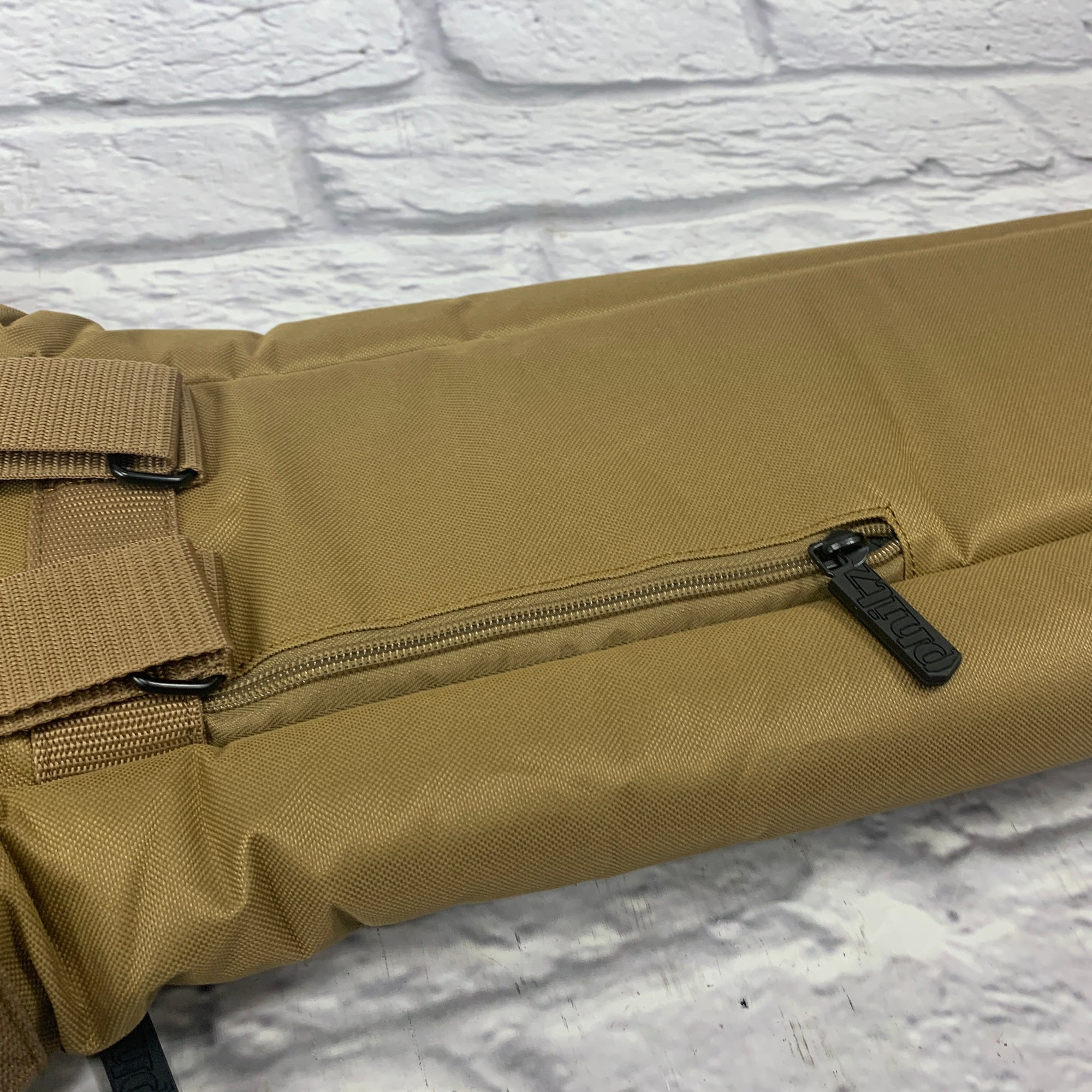 Phitz Acoustic Guitar Gig Bag, Coyote