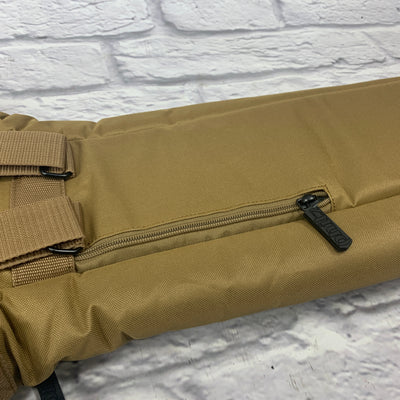 Phitz Acoustic Guitar Gig Bag, Coyote