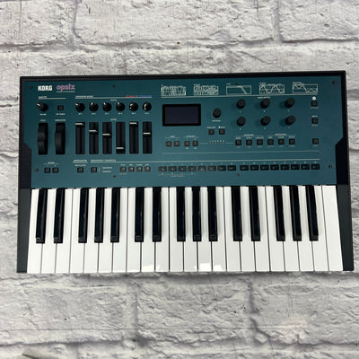 Korg Opsix 37 Analog Synth