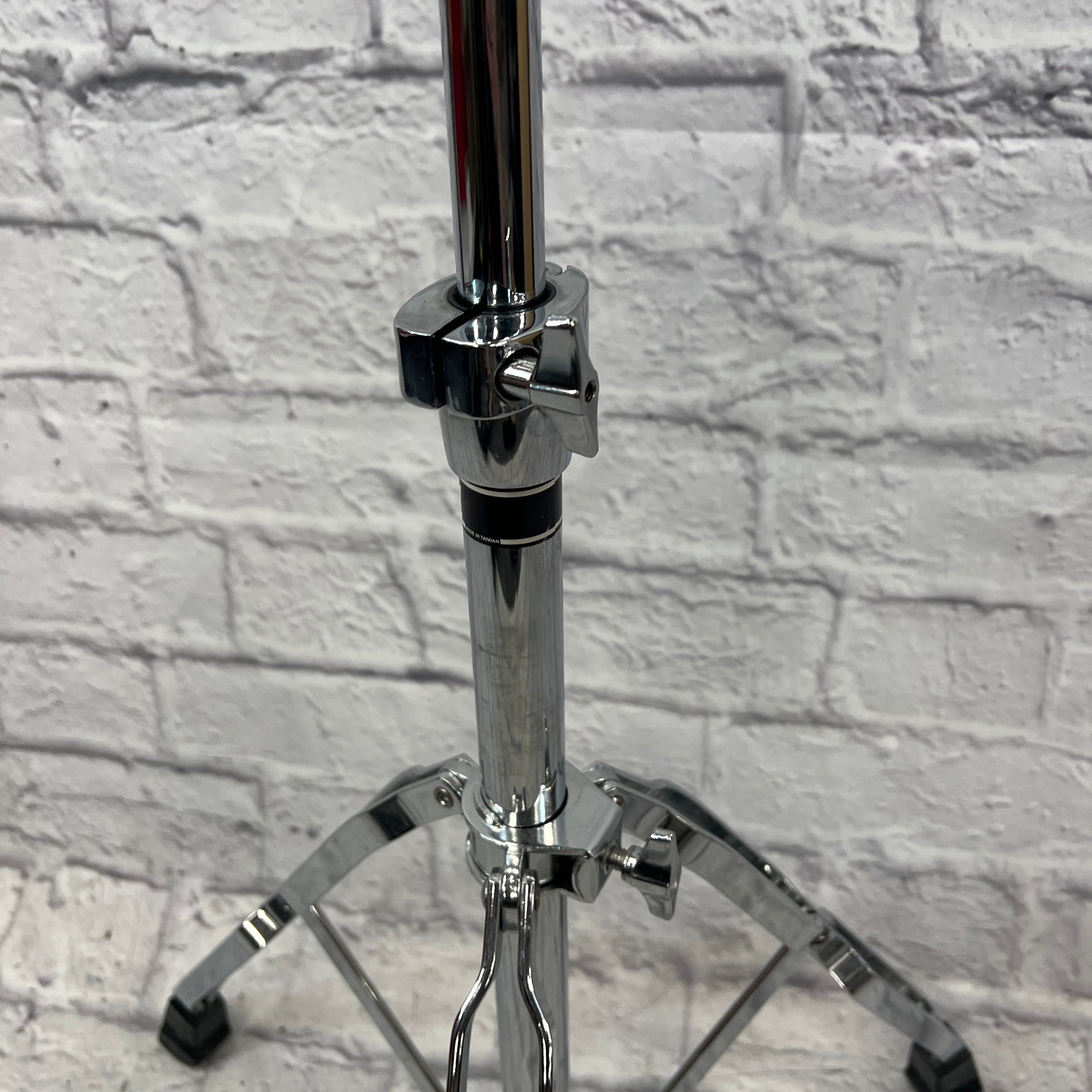Pearl Straight Cymbal Stand