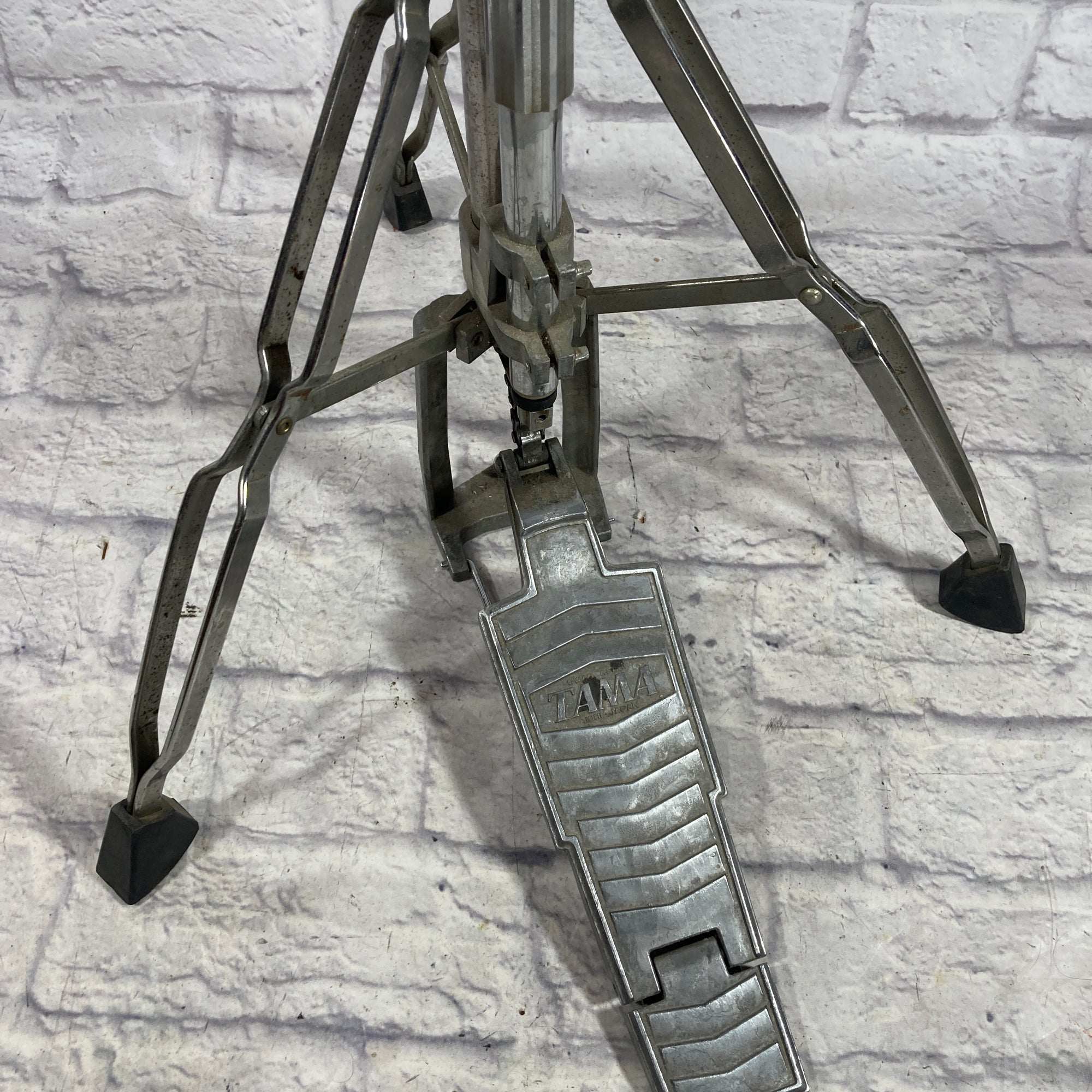 Tama Double Braced Hi Hat Stand - no clutch