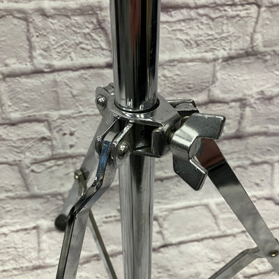 Pearl top Yamaha mij base Straight Cymbal Stand