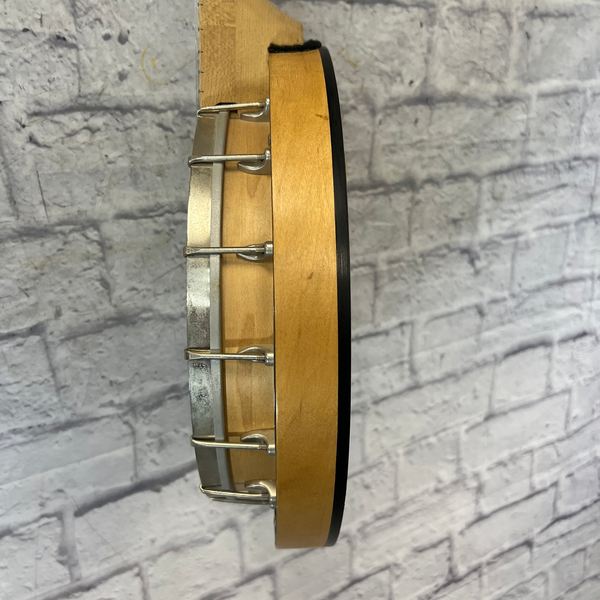 Deering Goodtime 5 String Open Back Banjo