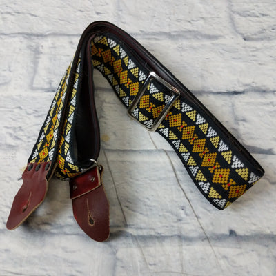 No Name guitar strap
