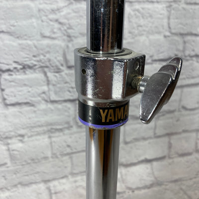 Yamaha Single Braced Boom Cymbal
