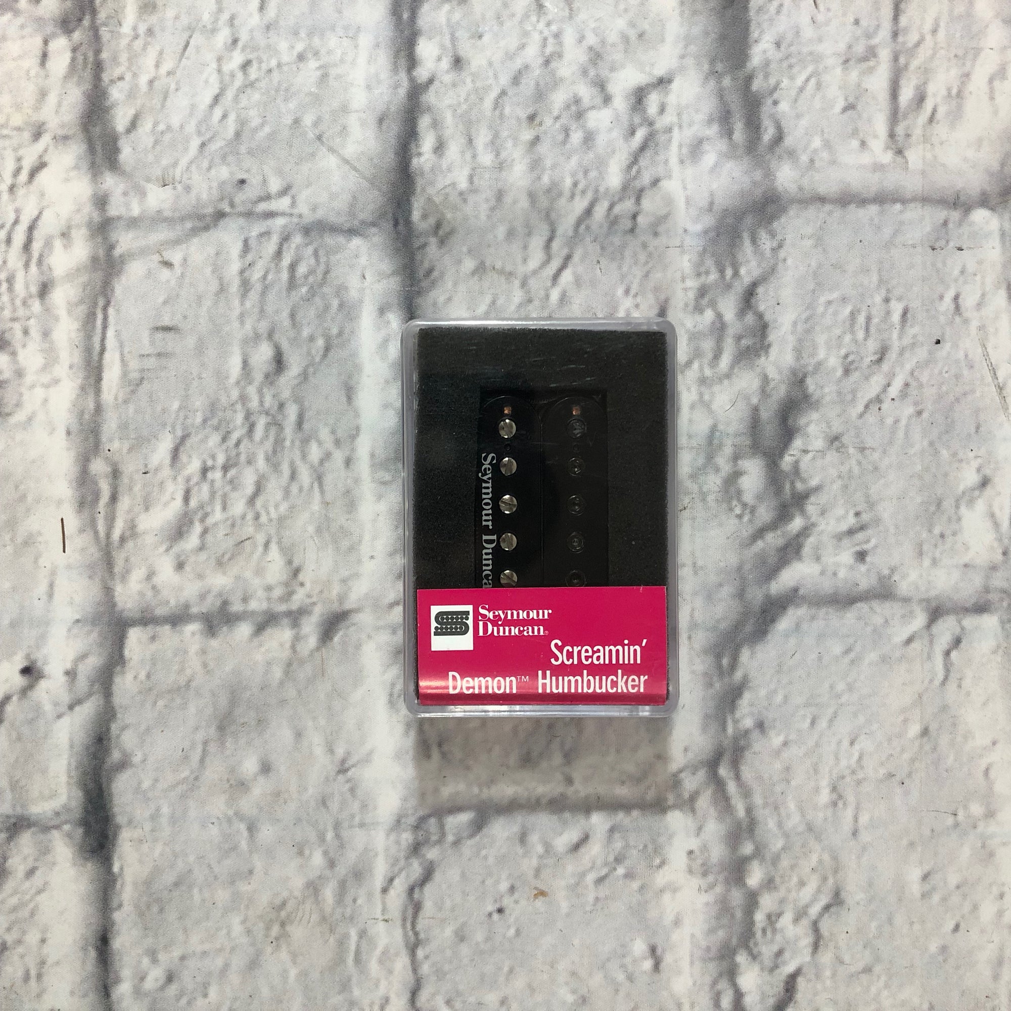 Seymour Duncan Screamin Demon Humbucker Electric Guitar Pick Up