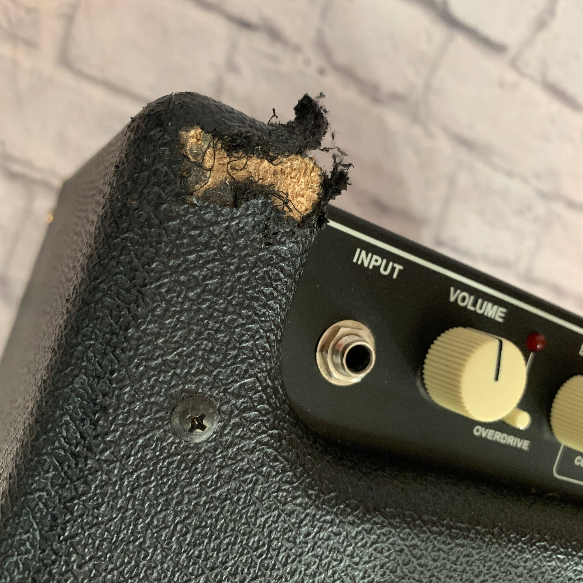 Fender Rumble 25 Bass Combo