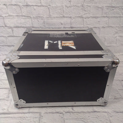 Road Ready 6U Rack Case