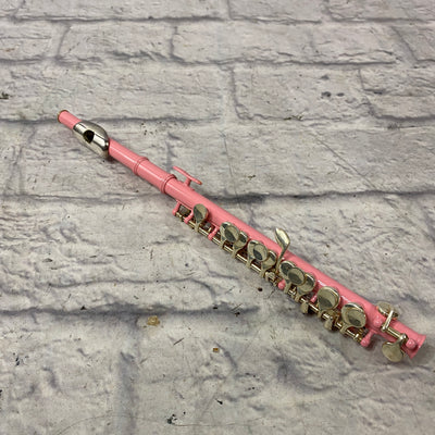 Sky Band Approved Pink Plated Piccolo