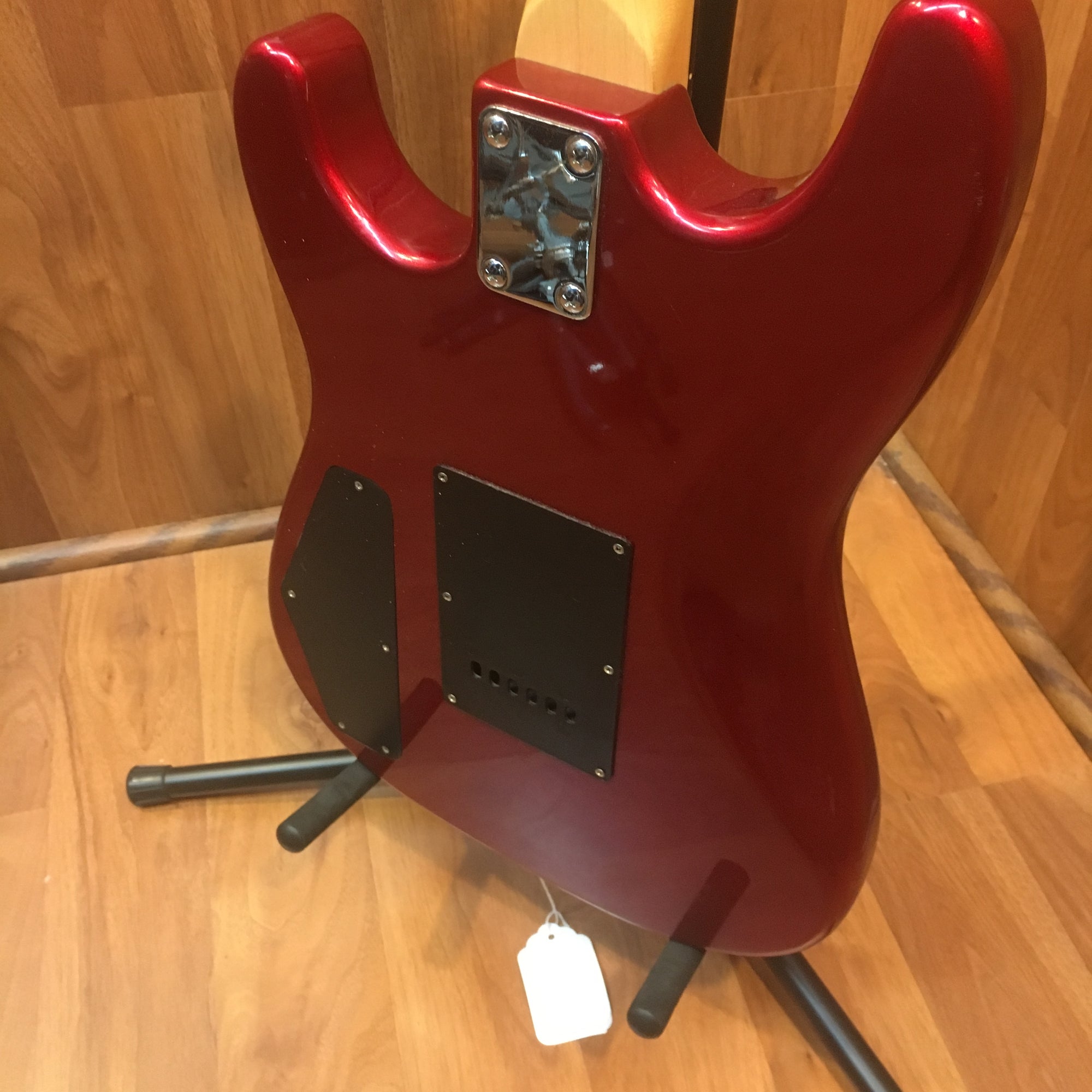 Synsonics Superstrat HSS