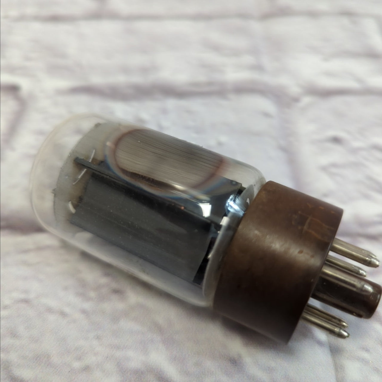 Unknown 6L6 WGB Power Tube