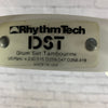 RhythmTech DST Drum Set Tambourine White