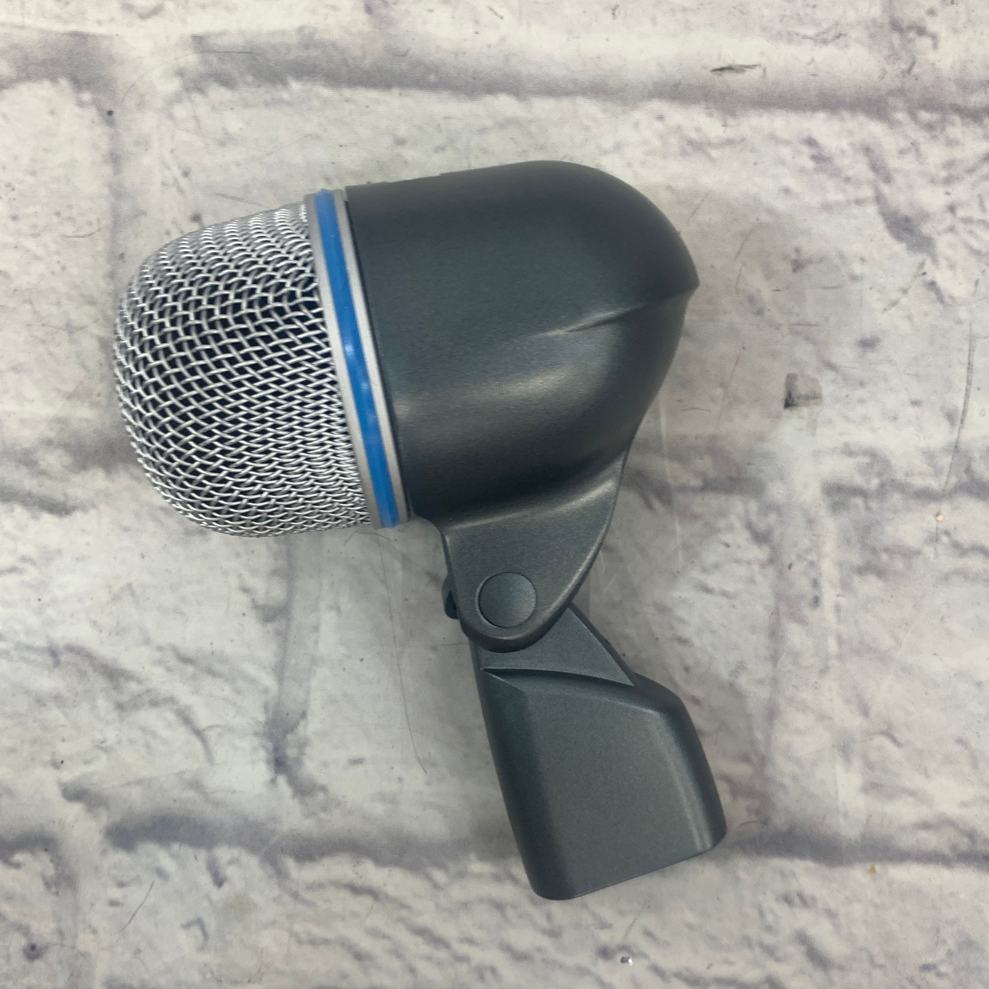 Shure BETA 52A Microphone