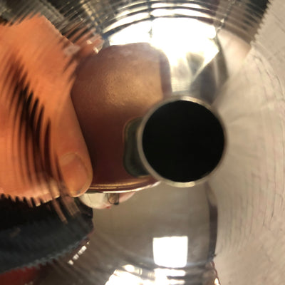 Meinl 14 Custom Classics Medium Hi Hat Cymbal Pair