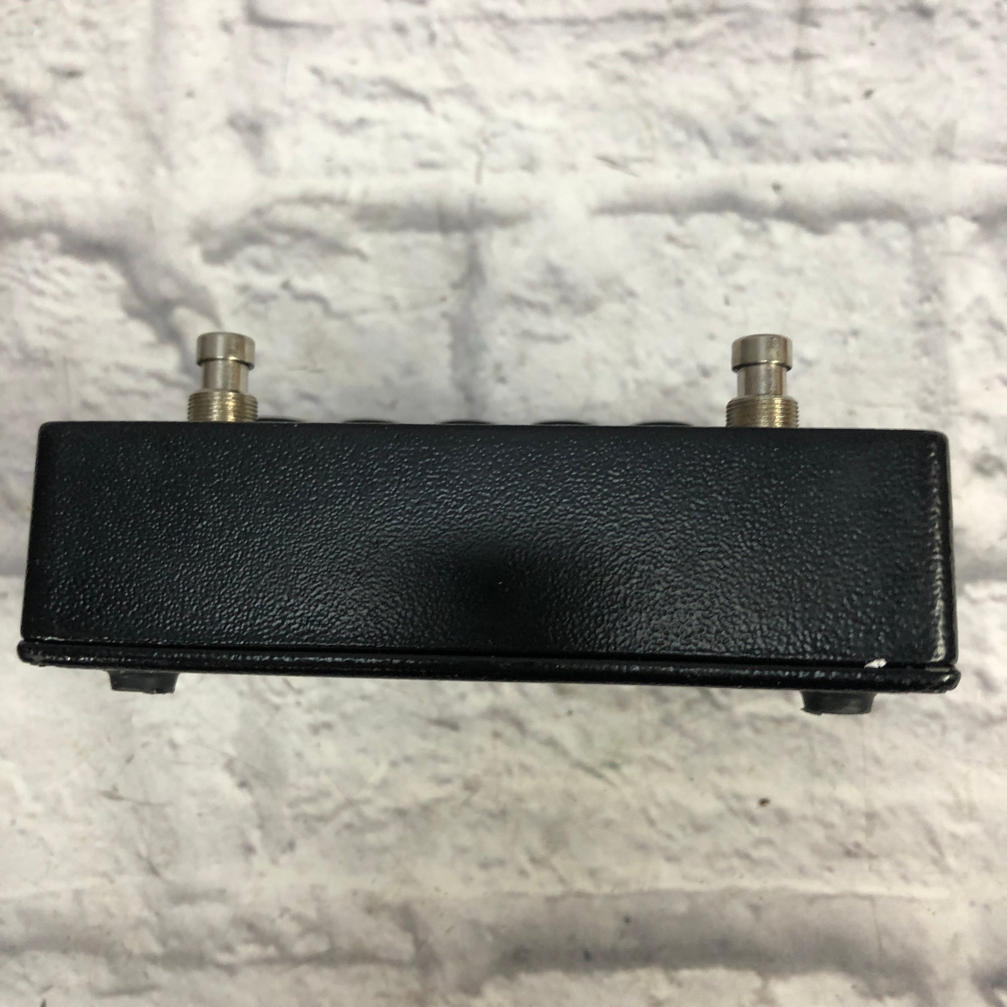 Electro Harmonix Metal Muff Distortion Pedal
