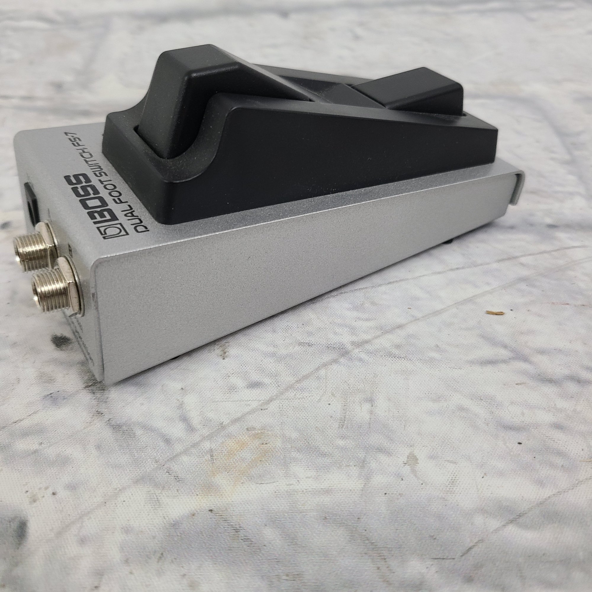 Boss FS7 Dual Footswitch