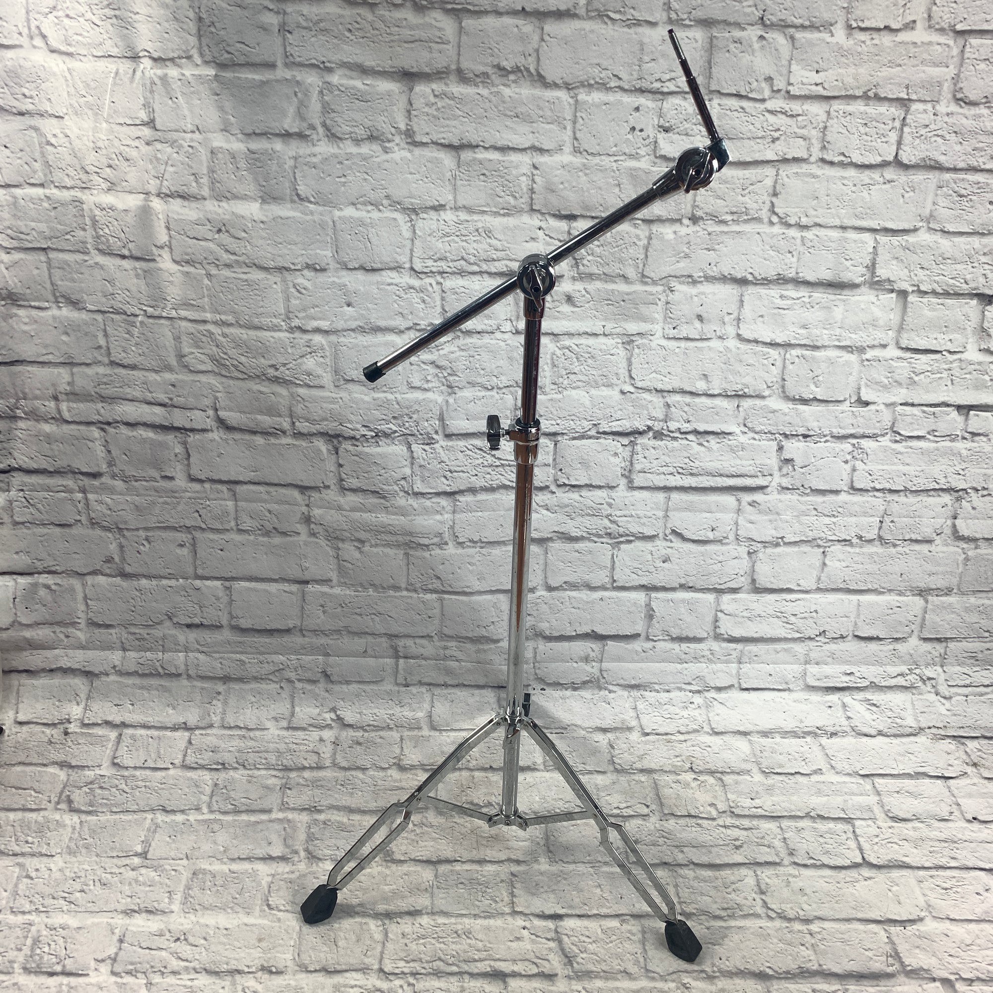 Pearl Boom Cymbal Stand