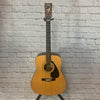 Yamaha FG-400A Acoustic Guitar