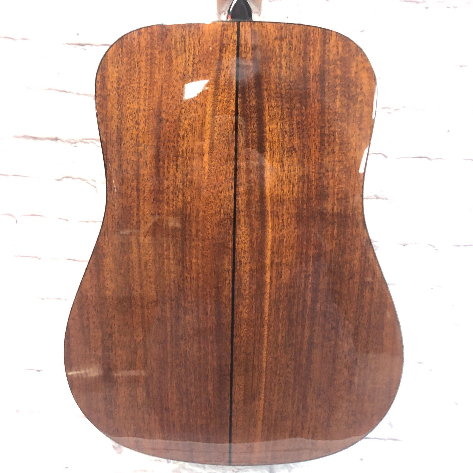 Recording King RD-318 Deluxe Dreadnaught with Padded Bag