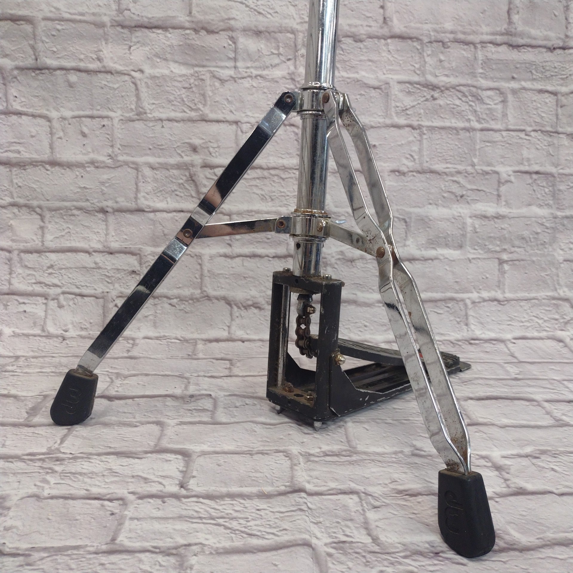 DW 5000 2 Legged Hi Hat Stand