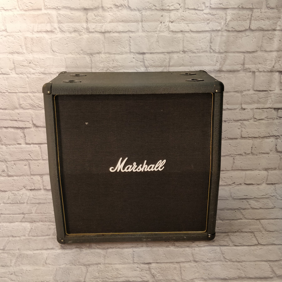 Marshall AVT 412 Lead Slant 4x12 Cabinet