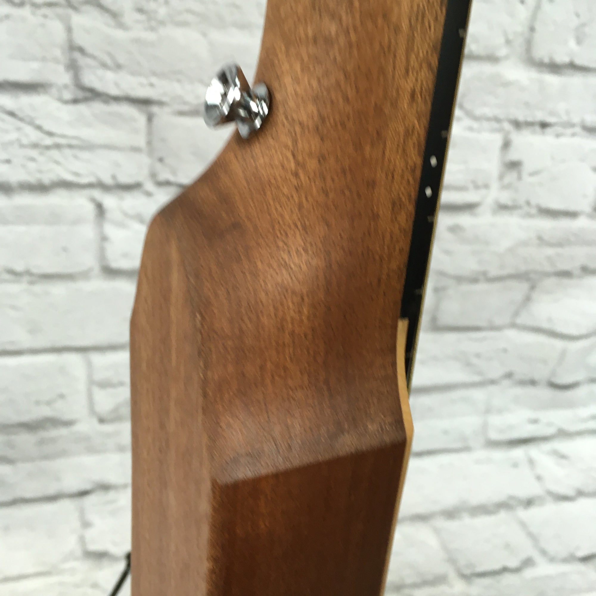 Martin Backpacker Travel Acoustic
