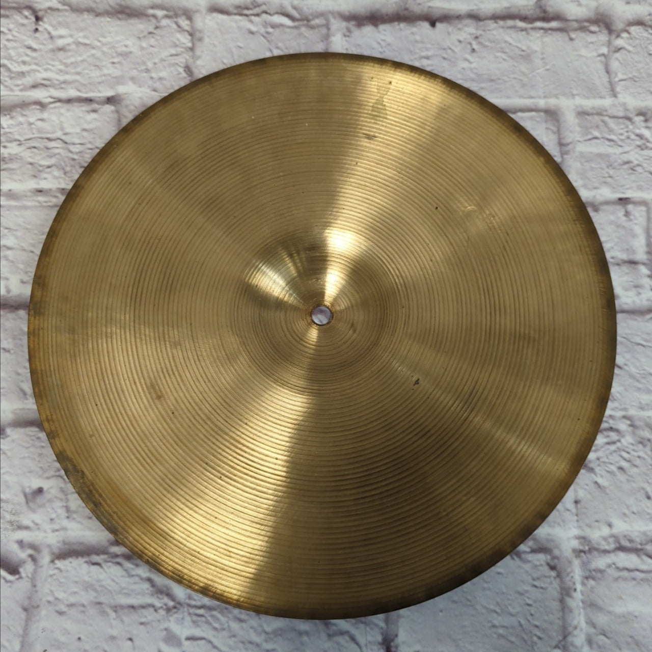 Paiste Ludwig 14 Standard Medium Cymbal