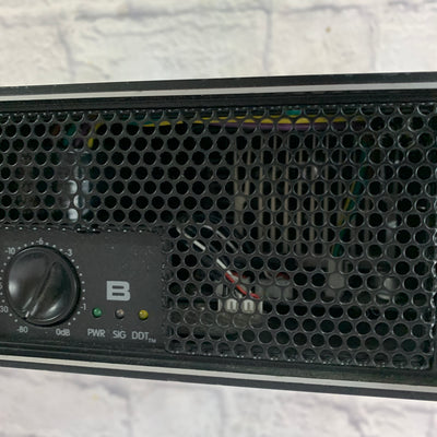 Peavey CS 4000 4000W Power Amp