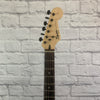 Squier Bullet Stratocaster HT HSS Electric Guitar