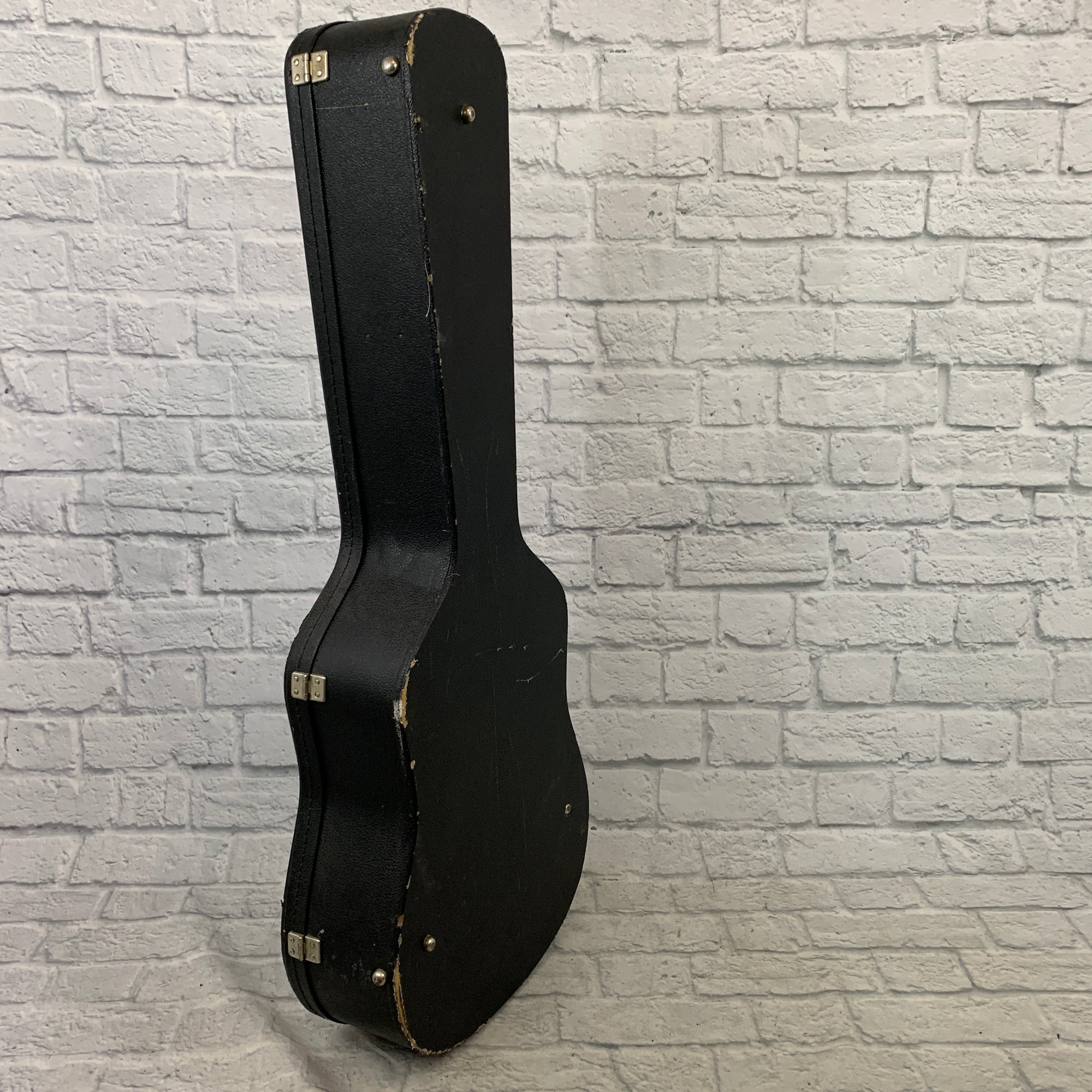 TKL Martin & Co. Dreadnought Acoustic Guitar Hardshell Hard Case