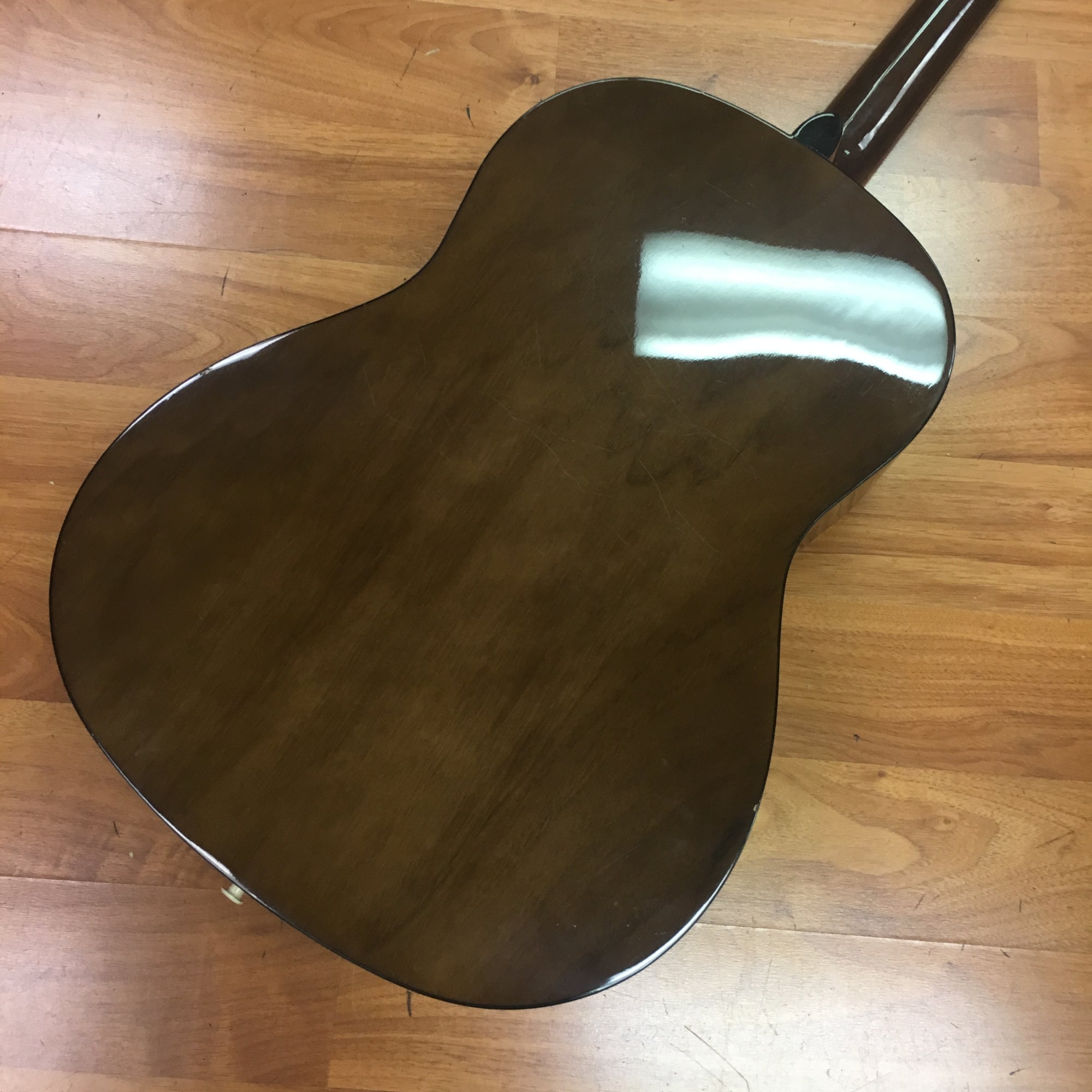 Johnson JG-100 WL Acoustic Guitar