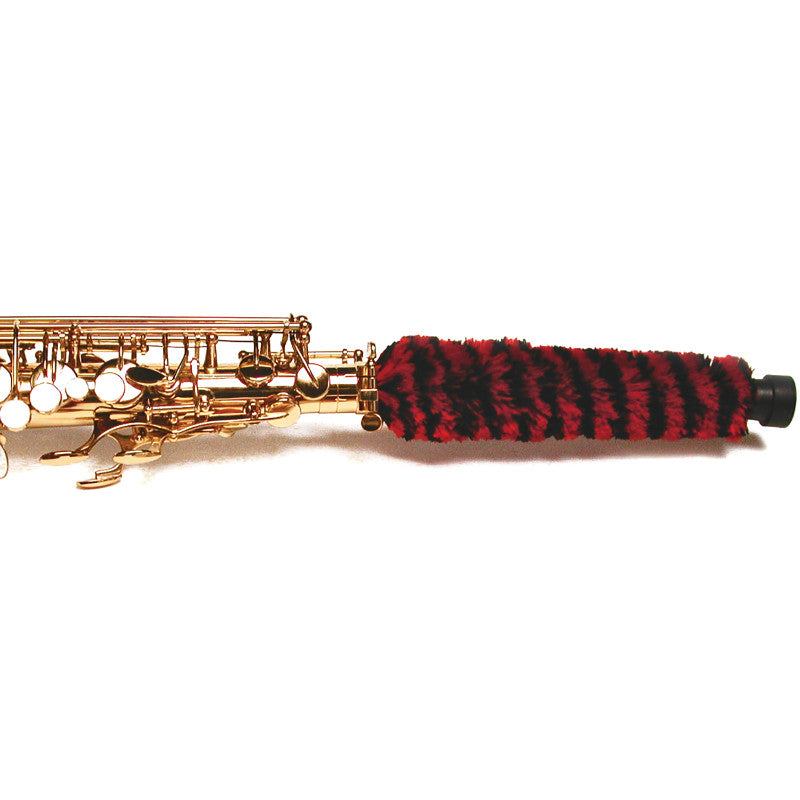 H.W. Alto Sax Pad-Saver