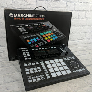 Maschine Studio Controller Only