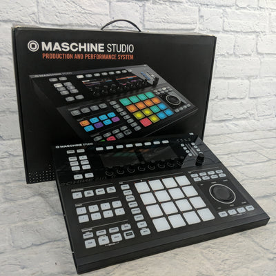 Maschine Studio Controller Only
