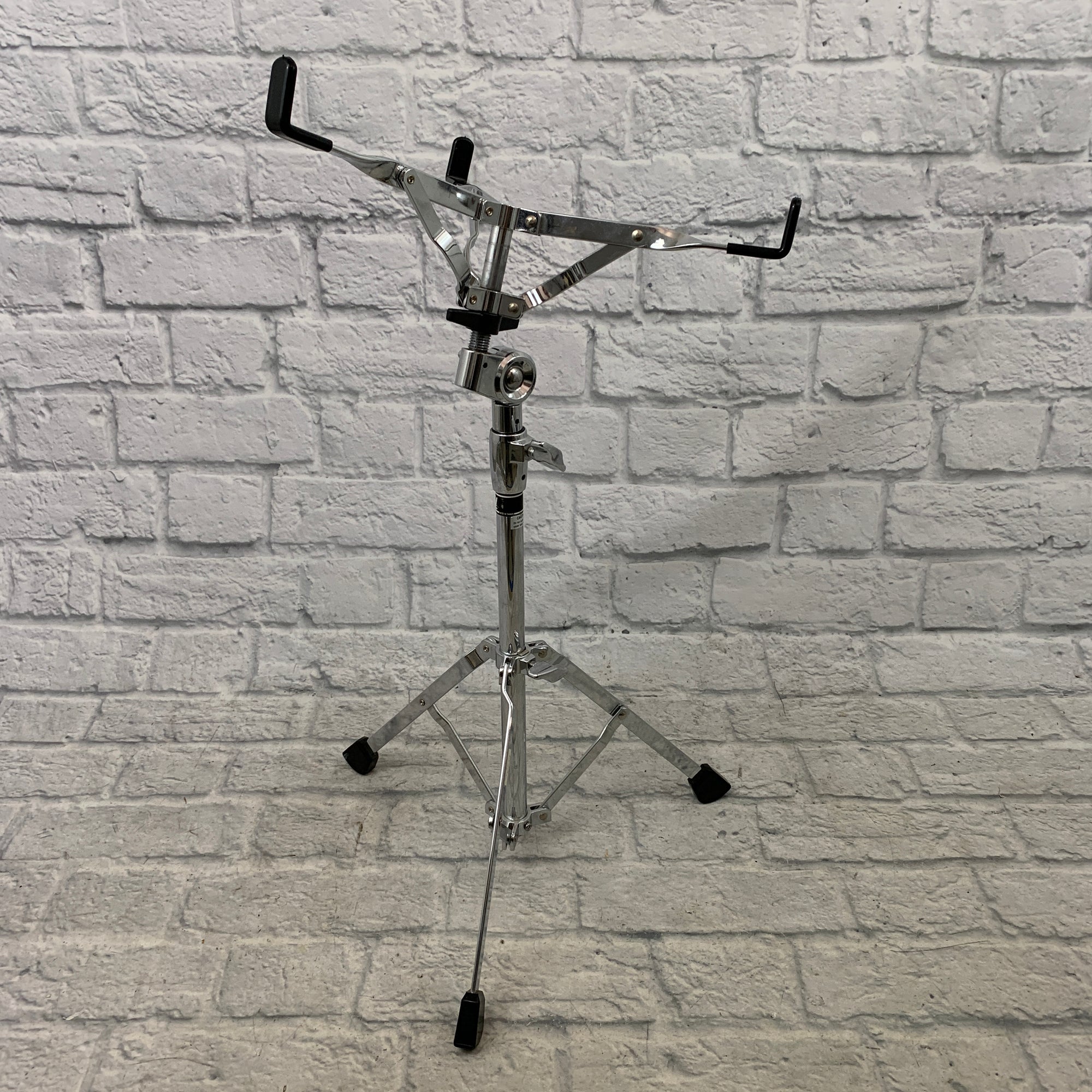 Pearl Single Braced Snare Stand