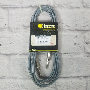 Horizon Music, Incorporated V2-10 STL 10ft Instrument Cable