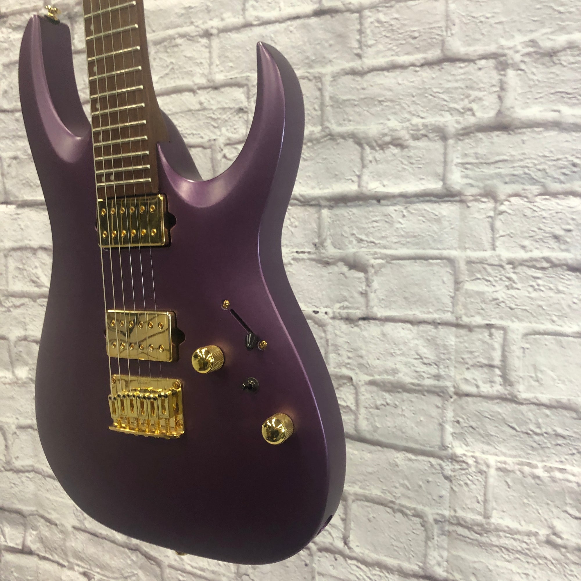 Ibanez RGAR42HP High Performance Electric Guitar