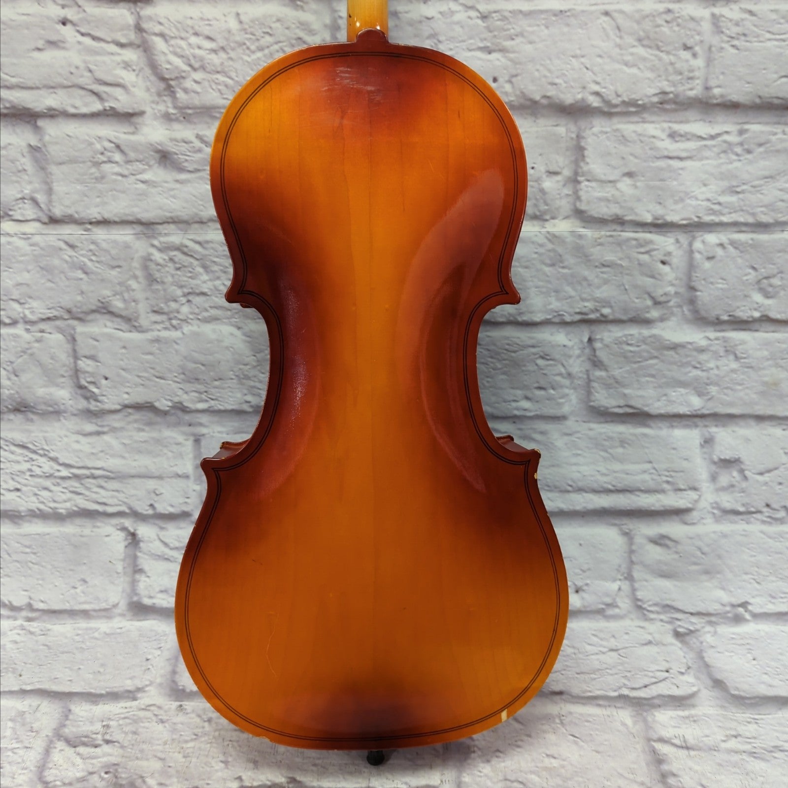 Engelhardt 5512 1/2 Size Student Cello - 65338