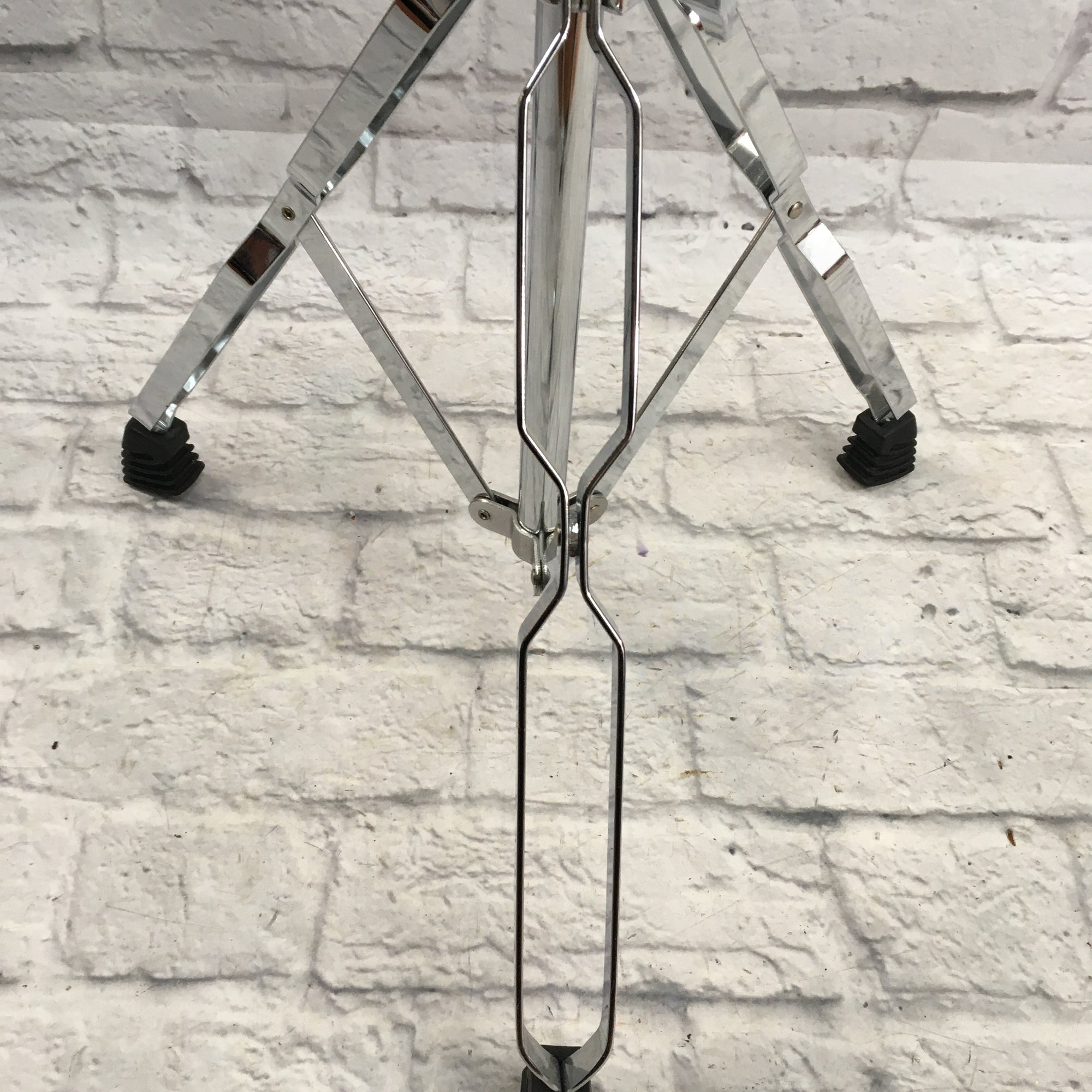 Unknown Double Braced Convertible Boom Stand