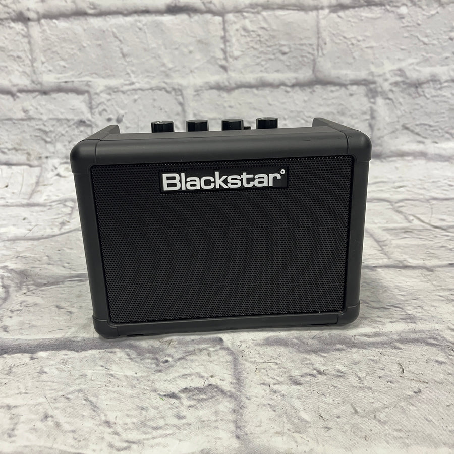Blackstar Fly 3-Watt Mini Guitar Amp