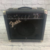 Fender Frontman Amp Guitar Practice Combo Amp
