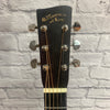 Recording King ROM9M Orchestra Acoustic Guitar
