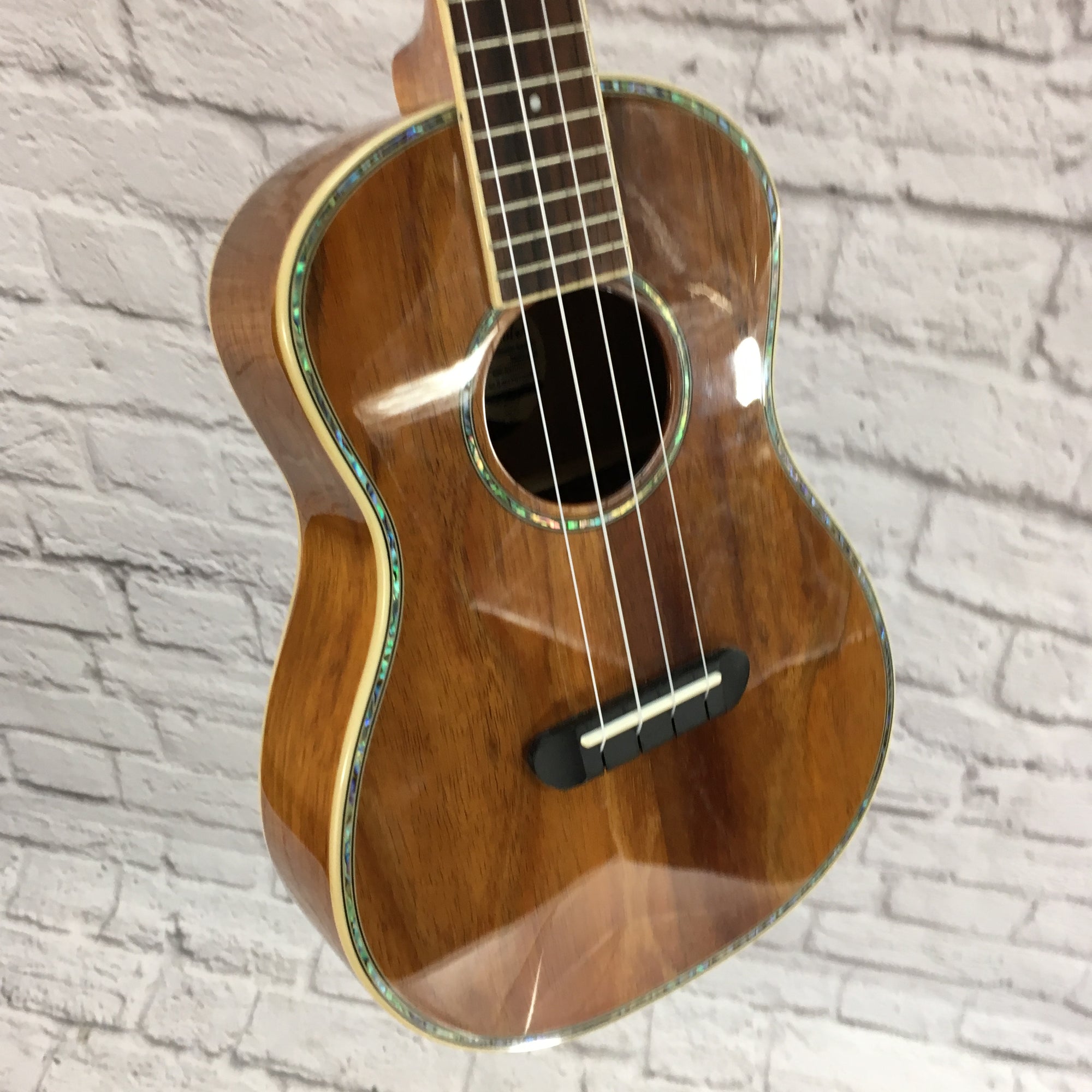 Fender Montecito Tenor Ukulele