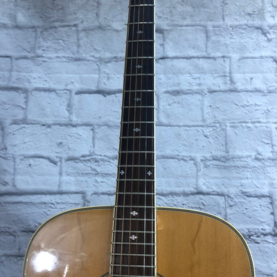 Ibanez PF50 Dreadnaught Acoustic Guitar