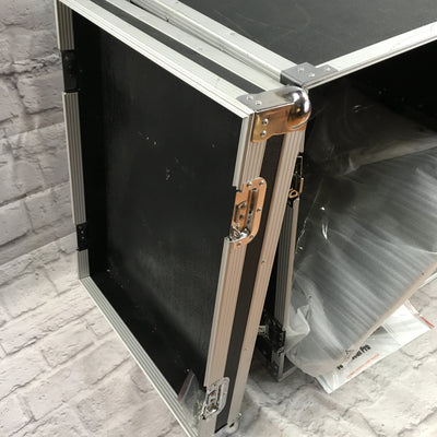 Technical Pro FC-14U Rack Case