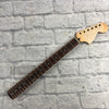 Squier Stratocaster Electric Guitar Neck with Rosewood Fretboard