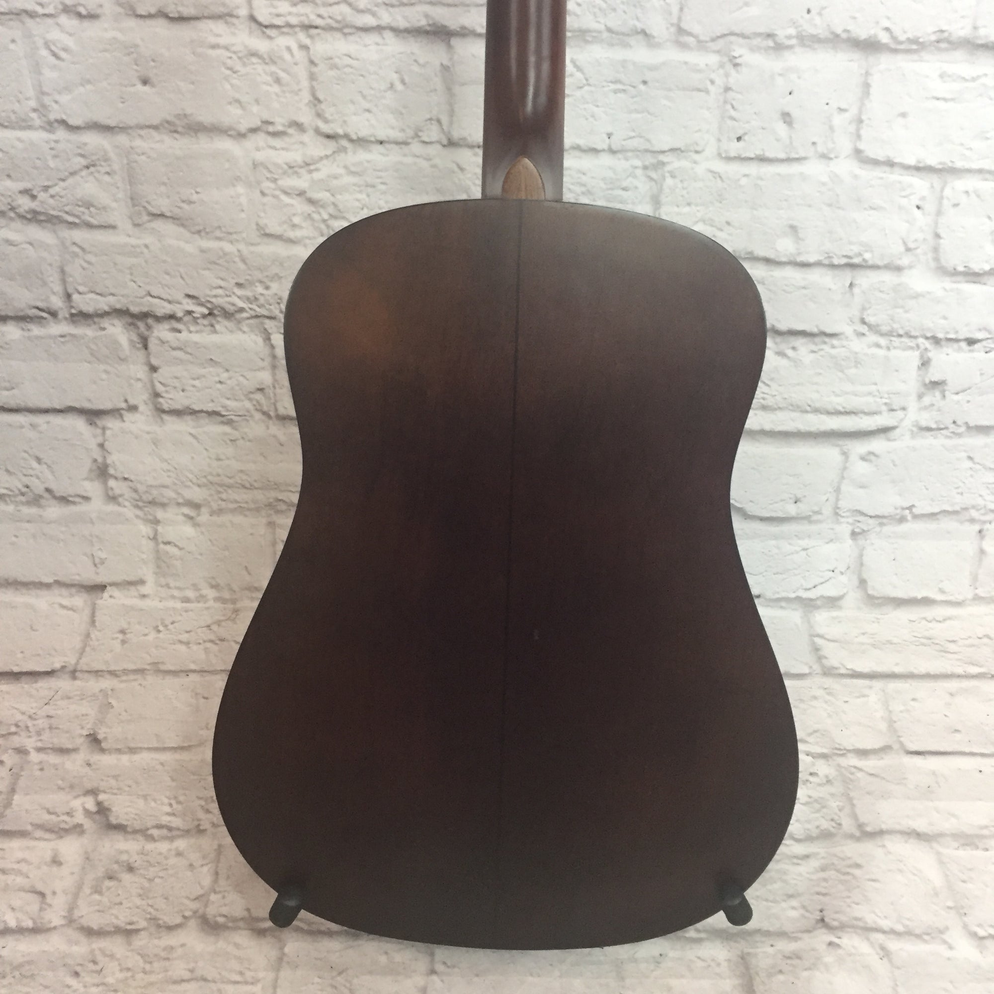 Oscar Schmidt by Washburn OG-2N Dreadnought Acoustic Guitar