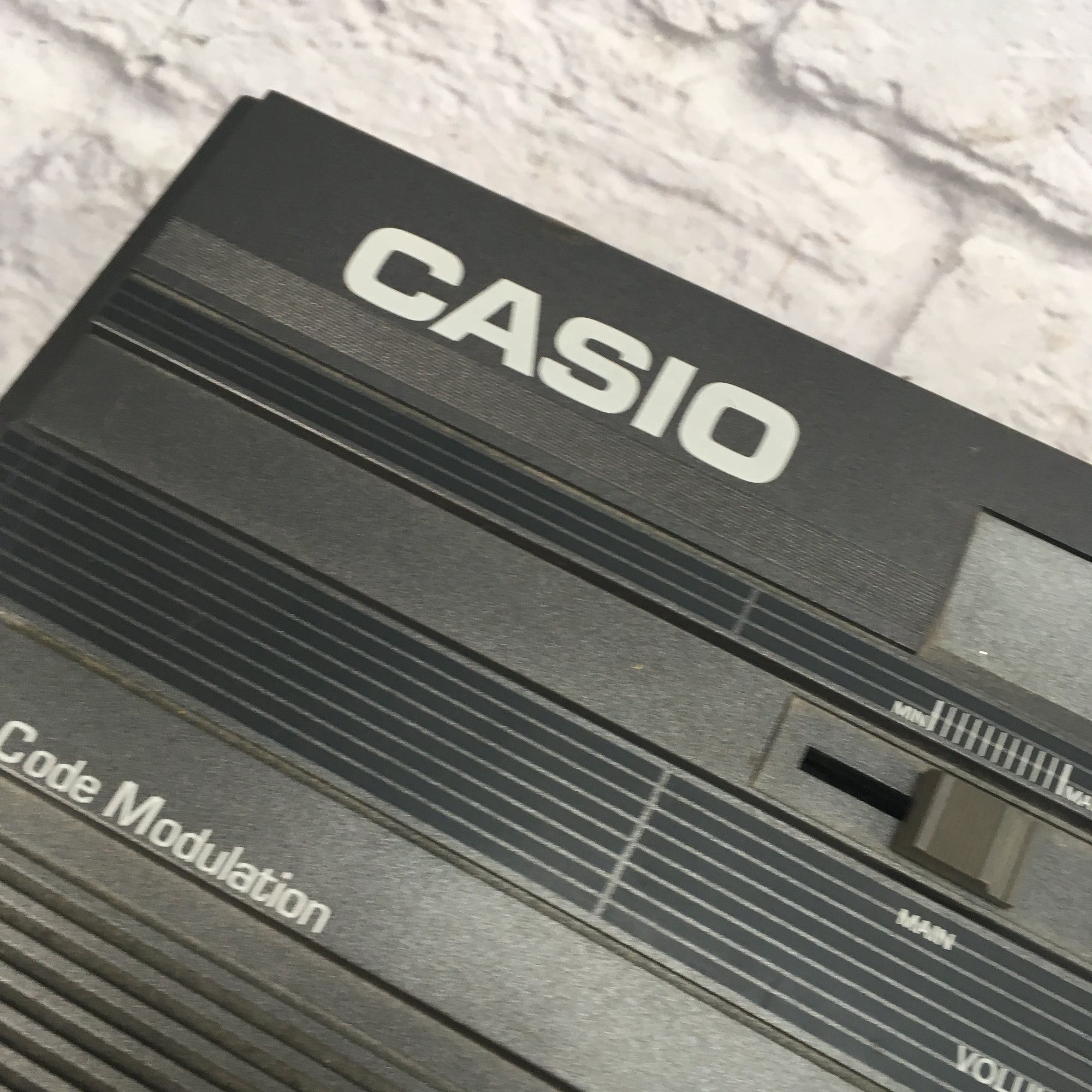 Casiotone CT 360